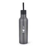 Bialetti Hőtartó termosz, 0, 75 liter, szürke (DCXIN00009) (DCXIN00009)