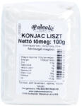 Paleolit konjac liszt 100g 120-200 mesh glükomannán tartalom min 90% - hogymi