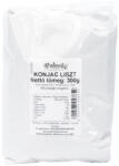 Paleolit konjac liszt 300g 120-200 mesh glükomannán tartalom min 90% - hogymi