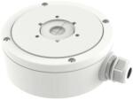 HIKVISION DS-1280ZJ-S kötődoboz fehér (DS-1280ZJ-S)