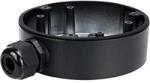 Hikvision DS-1280ZJ-DM18-B Junction Box for Dome Camera (DS-1280ZJ-DM18-B) - nyomtassingyen