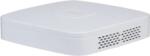 Dahua NVR4104-P-EI 4 Csatornás NVR Rögzítő - H265+, 80Mbps (NVR4104-P-EI)
