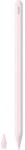 Baseus aktív univerzális kapacitív toll vezeték nélküli töltéssel, kompatibilis iPad-del, 125 mAh Stylus Writing 2 P80015802213-02/BS-PS025 fehér (P80015802213-02)