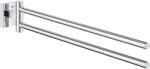 GROHE Start Cube törölközőtartó króm 40976000