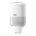 Tork Adagoló folyékony szappanhoz 500 ml műanyag S2 Tork fehér_561000 (561000) - bestoffice