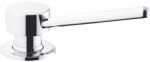 Schock Dozator detergent lichid Schock Amur crom lucios 629014CHR (629014CHR)