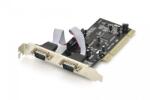 ASSMANN DS-33003 plăci/adaptoare de interfață Intern Serial (DS-33003)
