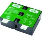 APC Accesoriu UPS APC APC baterie de rezerva #124 (APCRBC124)