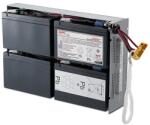 APC 9000mAh RBC24 szünetmentes AMG csereakkumulátor 1db/csomag (RBC24)