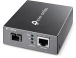 TP-Link TP-Link FC111A-20 (TL-FC111A-20) 10/100 Mbps RJ45 to 100 Mbps Single-mode SC WDM Bi-Directional Fiber Converter (FC111A-20) (FC111A-20)