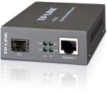 TP-Link MC220L 1000Mbps optikai (UTP-SFP) média konverter (MC220L) - bestbyte