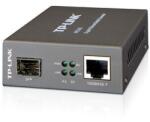 TP-Link MC220L Gigabit SFP медиен конвертор (MC220L) - megamag