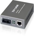 TP-Link MC200CM RJ45 GbE SC multi mode média konverter (MC200CM) - nyomtassingyen