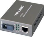 TP-Link Convertor Media TP-Link MC112CS (mc112cs) - cel