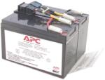 APC 7000mAh RBC48 szünetmentes AMG csereakkumulátor 1db/csomag (RBC48)