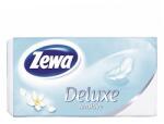 Zewa Papírzsebkendő ZEWA Deluxe 3 rétegű 90 darabos Sensitive/Blossom Moments 53660 (53660)