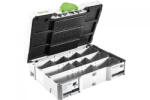 Festool Cutie de depozitare Festool SYSTAINER SORT-SYS1TL DOMINO (576796)