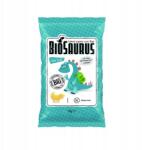 Biosaurus Bio Kukorica chips tengeri sóval Gyerekeknek Dinoszauruszok Biosaurus 50g (8588004638334)