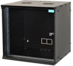 Spacer Cabinet 19" 9u Spcw-9u-450-bk (spcw-9u-450-bk) - techplaza