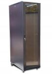 Extralink Álló rack szekrény Extralink 42U 600x1000 Fekete (EX.8611)