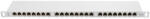 Lanberg PPS6-0024-S patch panel 0.5U (PPS6-0024-S) - kazycomputers
