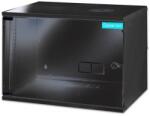 Spacer Cabinet 19" 7u Spcw-7u-bk (spcw-7u-bk) - techplaza