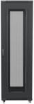 Lanberg FREE STANDING 19 RACK CABINET 42U 800x800 BLACK (FF01-8842-23B)