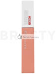 Maybelline SuperStay Matte Ink Liquid Lipstick folyé kony rú zs mattí tó hatá sé rt 05 Loyalist 5 ml