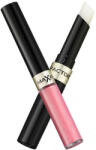 MAX Factor Hosszantartó rúzs Lipfinity 2, 3 + 1, 9 g-val 125 So Glamorous