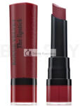Bourjois Rouge Velvet The Lipstick hosszan tartó rú zs mattí tó hatá sé rt 11 Berry Formidable 2, 4 g