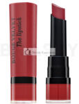 Bourjois Rouge Velvet The Lipstick hosszan tartó rú zs mattí tó hatá sé rt 04 Hip Hip Pink 2, 4 g
