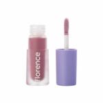 Florence By Mills Machiaj Buze Be A Vip Velvet Liquid Lipstick Love Me POV Ruj 3.8 g