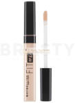 Maybelline Fit Me! Concealer folyé kony korrektor az arcbő r hiá nyossá gai ellen 03 Porcelain 6, 8 ml