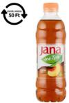 Jana Üdítőital szénsavmentes JANA barack 0, 5L DRS - robbitairodaszer
