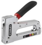STANLEY Pistol 3 in 1 cu capse si cuie Stanley pentru uz normal TR120 - STHT6-70410 (STHT6-70410)