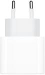 Apple 20 wattos USB-C hálózati adapter fehér (md3j4zm/a)