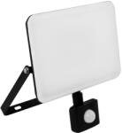 Commel LED reflektor 50 W 5400 lm, 4000K mozgásérzékelővel tömszelencés IP65