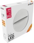 Avide Kültéri Lépcső Lámpa Sevilla Led 6W Nw Ip54 160Mm (AOLS6WLED-SEV)