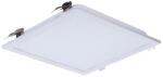 Philips Philips - LED Beépíthető lámpa PROJECTLINE LED/15W/230V 29, 5x29, 5 cm P5293 (P5293)