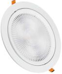 V-TAC Panou LED unghi reglabil 10W 4000K alb neutru V-TAC SKU-21840 (SKU-21840)