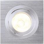 SLV Technik LI111726 NEW TRIA, Mennyezeti süllyesztett lámpa (LI111726)