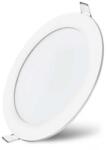 BRAYTRON Panou rotund incastrat LED 3 W 4200K (BR-BP01-30310)