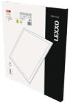EMOS LED panel LEXXO beépíthető 30W, 4200lm természetes fehér (ZB2114) (ZB2114)