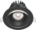 Maytoni Aplica Maytoni Yin negru DL031L12W4KDB (DL031-L12W4K-D-B)