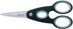 Fiskars Functional Form konyhai olló, 22 cm (1003034) (1003034) - megatool