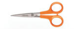 Fiskars Varróolló, 13 cm, FISKARS "Classic", narancssárga (IF9881) - bestoffice