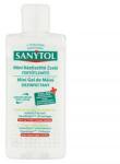 Sanytol Kéz- és bőrfertőtlenítő gél 75 ml Sanytol (5070) - nyomtassingyen