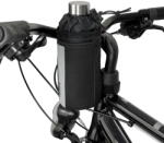 Wozinsky thermal water bottle bag for bike or scooter 1l black (WBB29BK)