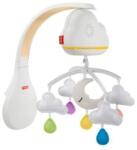 Mattel Mattel Fisher-Price Calming Clouds - Nyugtató felhők (GRP99) (GRP99)