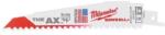 Milwaukee szablyafűrészlap 150mm 5db/cs 48005021 (48005021)